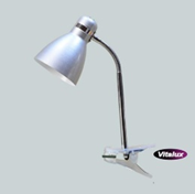 Lampa biurkowa Vitalux / CSL-042 / klips